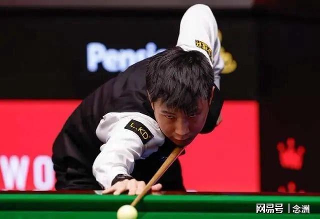 乐鱼体育app下载-外媒预测赵心童13-9晋级四强！对手不服：我要连续淘汰3名中国人